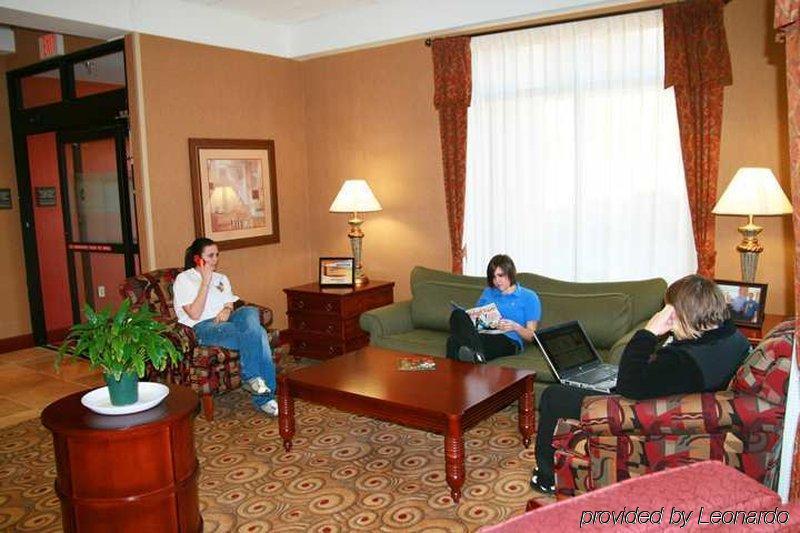 Hampton Inn Americus Interior photo